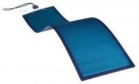 panneau solaire flexible MiaSole FLEX