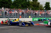 Formule E dévoile le tracé du circuit dans les rues de Montréal