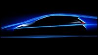 Nouvelle Nissan LEAF 2018 aerodynamisme