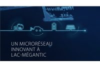 Micro-réseau Lac-Megantic