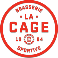 La Cage – Brasserie Sportive élimine les pailles et les sacs de plastique