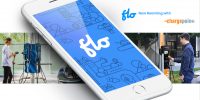 Flo - Chargepoint - meme carte