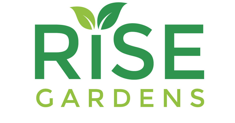 Système de culture hydroponique Rise Gardens
